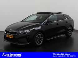 Zwart Gebruikt 2021 Kia ProCeed GT-Line Hatchback | € 27.490 (Iets duurder)