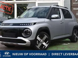 Zilver Nieuw 2025 Hyundai Inster Hatchback | € 28.244