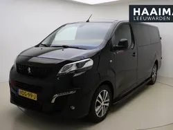Zwart Gebruikt 2019 Peugeot Expert Sport Van | € 21.950 (Eerlijke prijs)