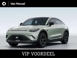 Groen Nieuw 2024 Smart #3 Pro+ SUV | € 35.494 (Super prijs)