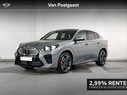 Grijs Gebruikt 2024 BMW iX2 M Sport SUV | € 44.900 (Super prijs)