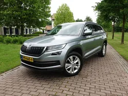 Grijs Gebruikt 2017 Skoda Kodiaq Business Line SUV | € 18.750 (Eerlijke prijs)