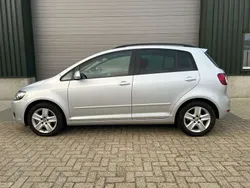 Zwart Gebruikt 2010 VW Golf Plus Highline MPV | € 8.250 (Eerlijke prijs)