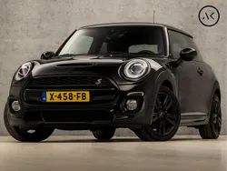 Zwart Gebruikt 2019 Mini John Cooper Works Hatchback | € 19.945 (Goede deal)