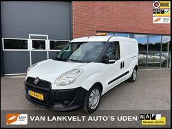 Overige Gebruikt 2014 Fiat Doblò MPV | € 5.500 (Eerlijke prijs)