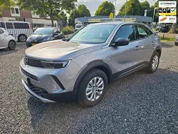Grijs Gebruikt 2023 Opel Mokka-e SUV | € 19.940 (Goede deal)