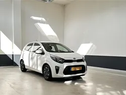 Wit Gebruikt 2020 Kia Picanto Comfort Hatchback | € 9.449 (Goede deal)