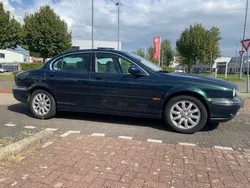 Jaguar X-type