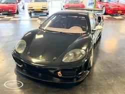 Ferrari 360