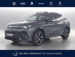 Grijs Gebruikt 2025 VW Tiguan R-line Edition SUV | € 53.850 (Eerlijke prijs)