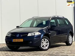Renault Mégane GrandTour