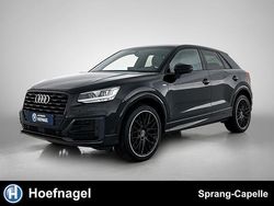Zwart, metallic lak Gebruikt 2020 Audi Q2 S-Line SUV | € 27.900 (Eerlijke prijs)