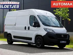 Wit Gebruikt 2020 Fiat Ducato Van | € 21.950 (Eerlijke prijs)