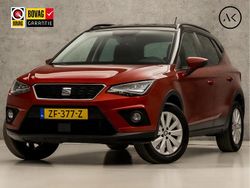Rood Gebruikt 2019 Seat Arona Beats SUV | € 14.445 (Goede deal)