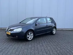 Gebruikt 2009 VW Golf VI Trendline Sedan | € 1.900 (Super prijs)