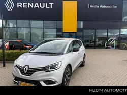 Grijs Gebruikt 2022 Renault Grand Scénic IV Techno MPV | € 23.950 (Eerlijke prijs)