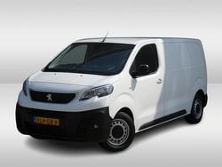 Wit Gebruikt 2021 Peugeot Expert Van | € 14.500 (Super prijs)