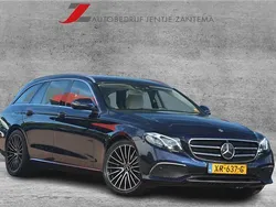 Blauw Gebruikt 2019 Mercedes 200 Business Stationwagen | € 31.900 (Eerlijke prijs)