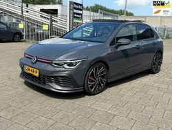Grijs Gebruikt 2022 VW Golf VIII GTI Hatchback | € 36.000 (Eerlijke prijs)