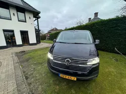 Zwart Gebruikt 2020 VW T6.1 Van | € 37.500 (Eerlijke prijs)