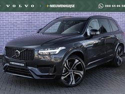 Grijs Gebruikt 2024 Volvo XC90 Ultimate SUV | € 79.894 (Duur)