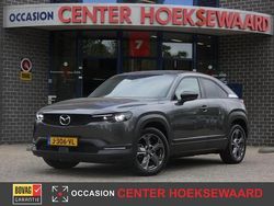 Grijs Gebruikt 2020 Mazda MX30 Edition SUV | € 12.899 (Eerlijke prijs)