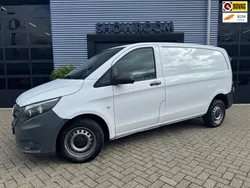 Gebruikt 2016 Mercedes Vito MPV | € 10.772