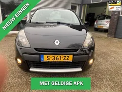 Renault Clio R.S.