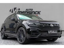 Zwart Gebruikt 2021 VW Touareg R SUV | € 67.950 (Goede deal)