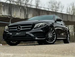 Mercedes E200