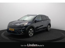 Blauw Gebruikt 2020 Kia e-Niro SUV | € 18.645 (Super prijs)