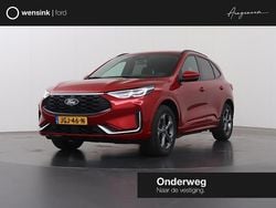 Rood Gebruikt 2024 Ford Kuga ST-Line X SUV | € 38.935 (Eerlijke prijs)