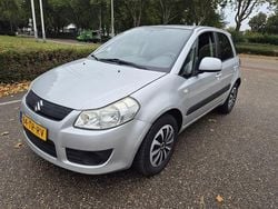 Gebruikt 2007 Suzuki SX4 Comfort | € 3.950 (Goede deal)