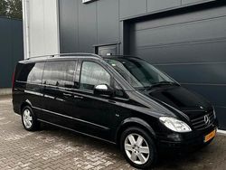 Gebruikt 2010 Mercedes Viano MPV | € 17.250