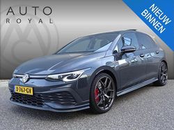 Grijs Gebruikt 2021 VW Golf VIII GTI Hatchback | € 31.995 (Super prijs)