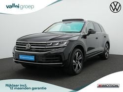 Zwart Gebruikt 2024 VW Touareg Elegance SUV | € 66.950 (Super prijs)