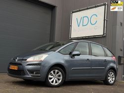 Grijs Gebruikt 2009 Citroën C4 Picasso Business Class MPV | € 1.900 (Eerlijke prijs)