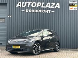 Grijs Gebruikt 2020 VW ID.3 Hatchback | € 13.825 (Eerlijke prijs)