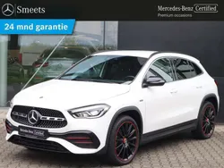 Mercedes GLA250