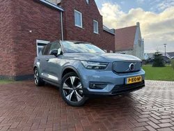 Grijs Gebruikt 2022 Volvo XC40 Pro SUV | € 34.750