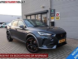 Grijs Gebruikt 2022 Cupra Formentor VZ SUV | € 29.450 (Eerlijke prijs)