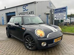 Gebruikt 2009 Mini ONE Hatchback | € 2.949