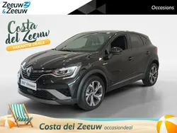 26062.81 Gebruikt 2023 Renault Captur R.S. SUV | € 29.995 (Iets duurder)