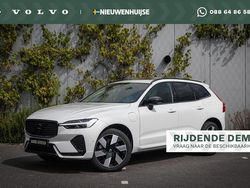 Wit Gebruikt 2024 Volvo XC60 Ultimate SUV | € 50.694 (Goede deal)