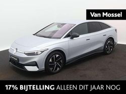 Zilver Gebruikt 2024 VW ID.7 Pro Sedan | € 55.900 (Eerlijke prijs)