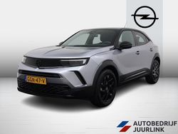 Grijs Gebruikt 2024 Opel Mokka SUV | € 28.899