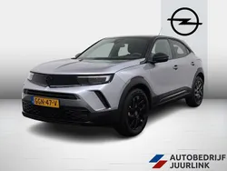 Grijs Gebruikt 2024 Opel Mokka SUV | € 28.899