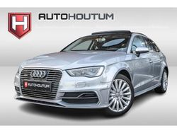 Grijs Gebruikt 2015 Audi A3 Attraction Hatchback | € 15.500