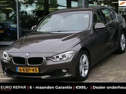 Bruin Gebruikt 2013 BMW 320 Executive Sedan | € 14.295 (Eerlijke prijs)