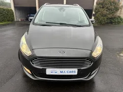 Grijs Gebruikt 2016 Ford Galaxy MPV | € 14.950